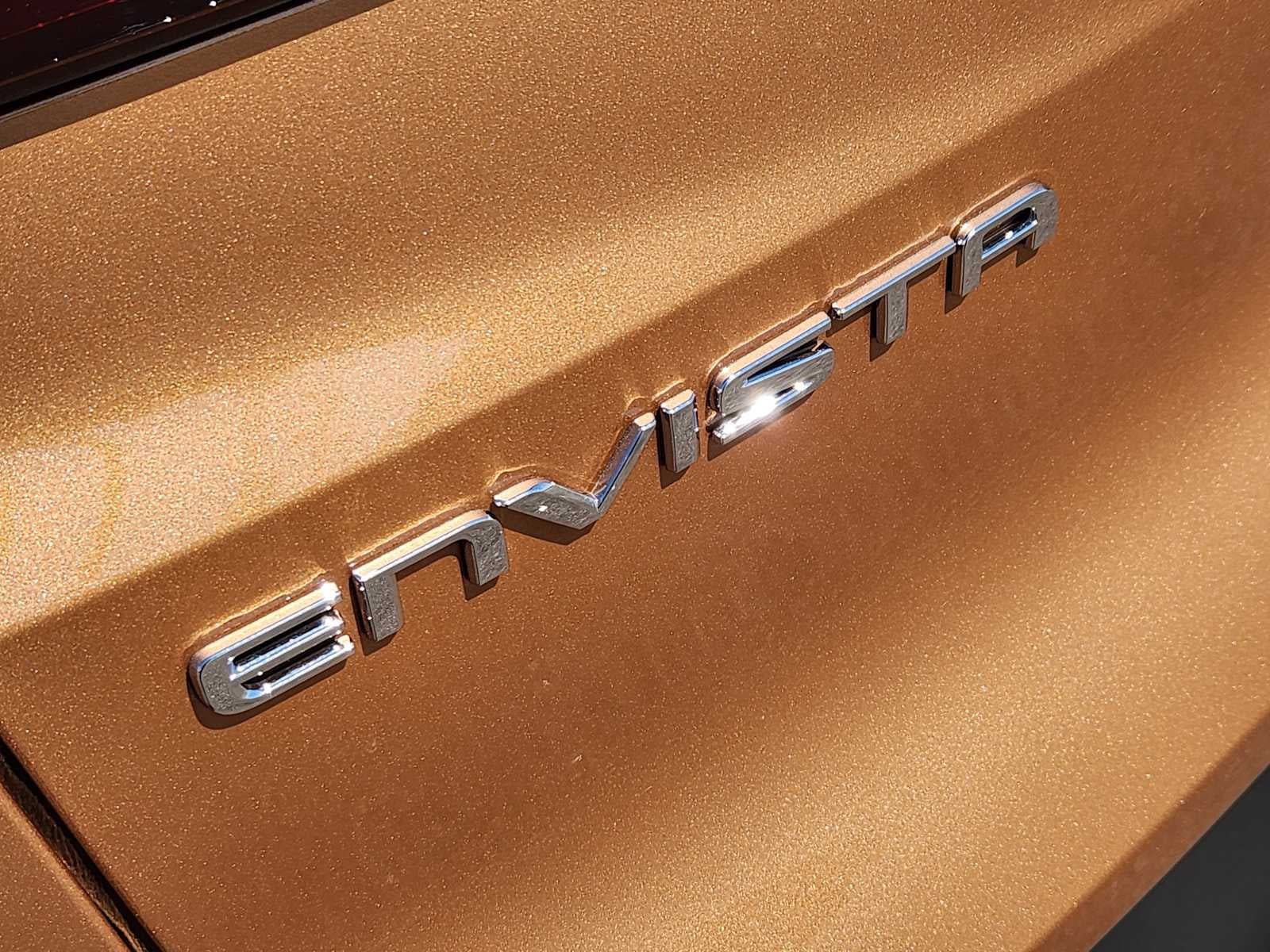 New 2026 Buick Envista Preferred w/ Convenience I Package FWD image 11