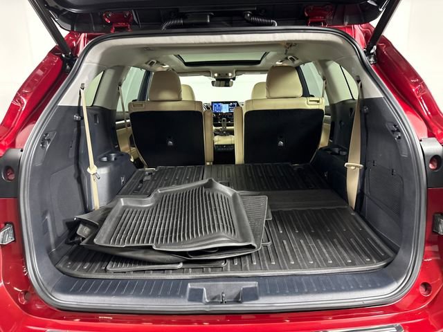 Used 2022 Toyota Highlander Platinum image 26
