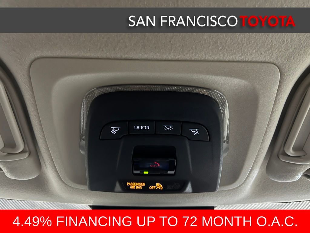 Certified 2023 Toyota Corolla LE image 27