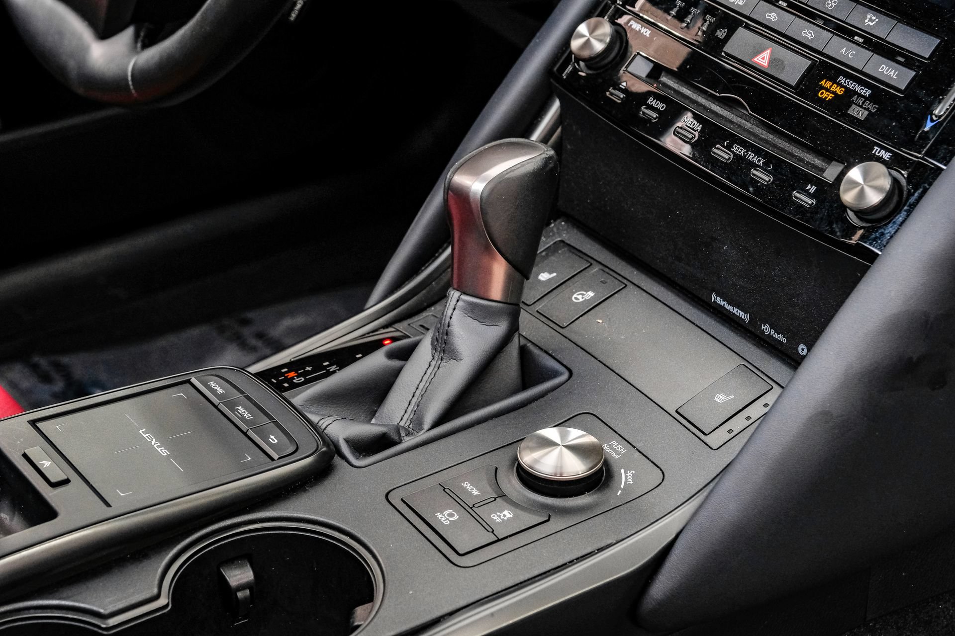 Used 2025 Lexus IS 350 F Sport RWD image 28