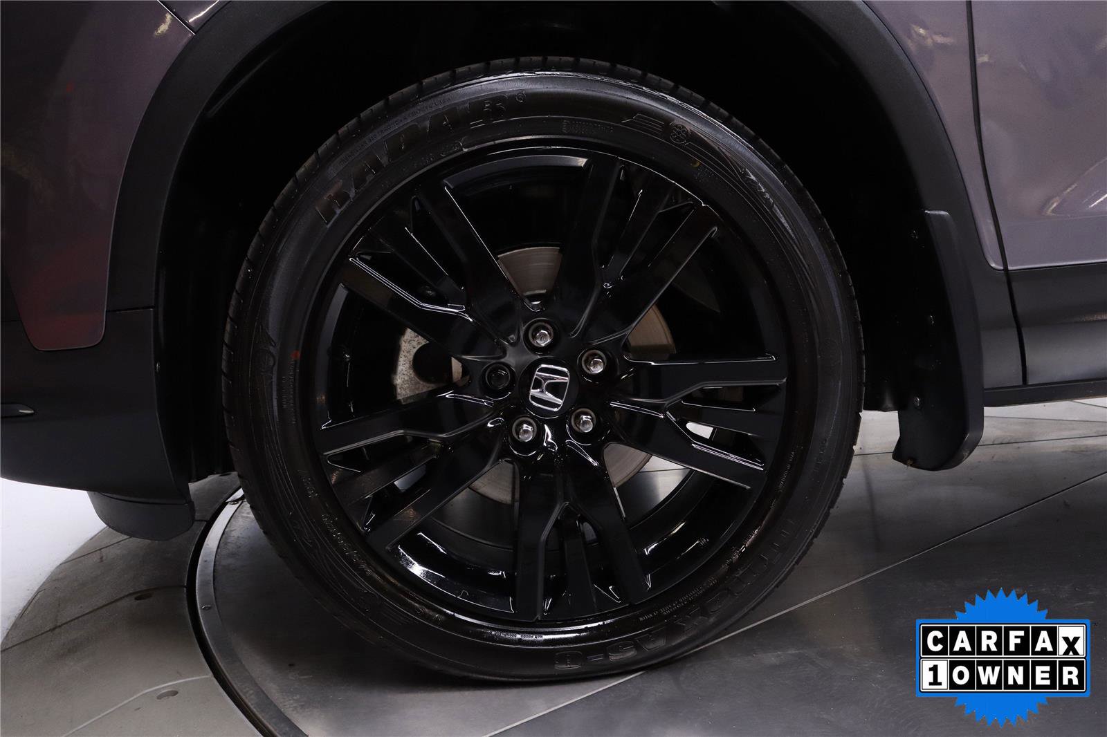 Used 2022 Honda Pilot Special Edition image 33