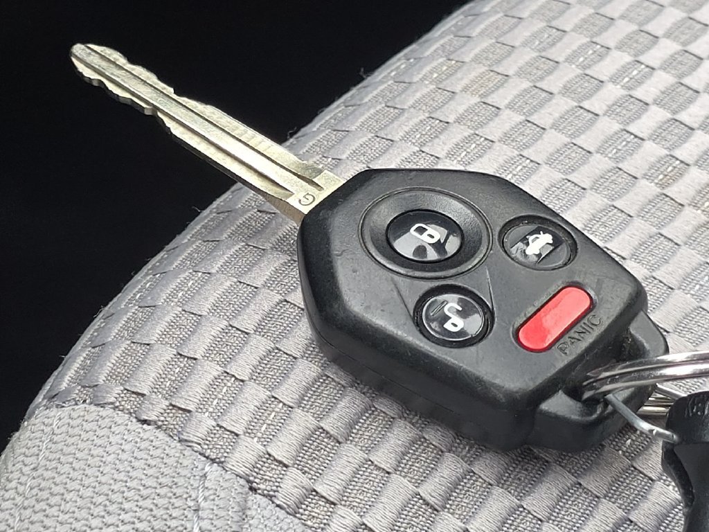 Used 2018 Subaru Forester 2.5i Premium AWD/4WD image 32