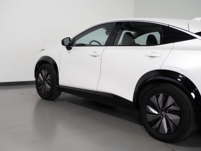 Used 2024 Nissan Ariya Engage image 53