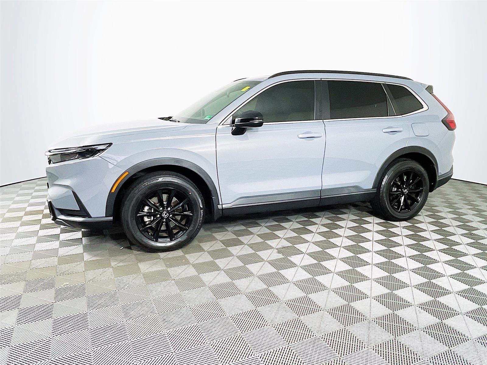 Used 2023 Honda CR-V Sport image 4