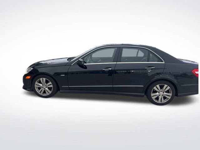 Used 2012 Mercedes-Benz E 350 BlueTEC Sedan image 8