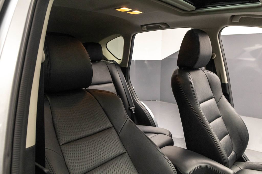 Used 2016 MAZDA CX-5 Grand Touring image 35