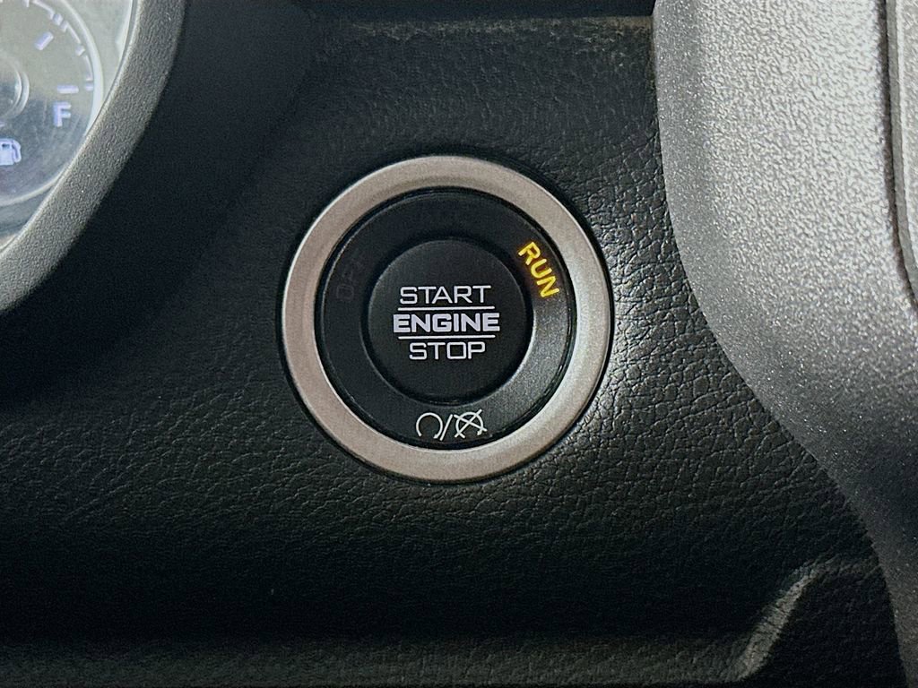 Used 2022 RAM 2500 Tradesman image 27