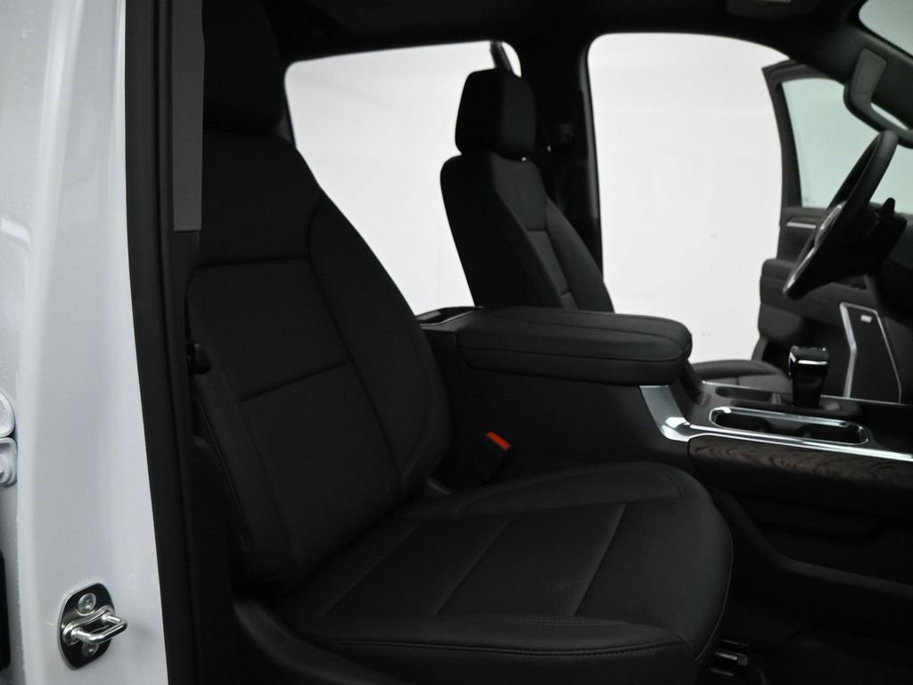 New 2026 GMC Sierra 1500 SLT w/ SLT Premium Plus Package image 26