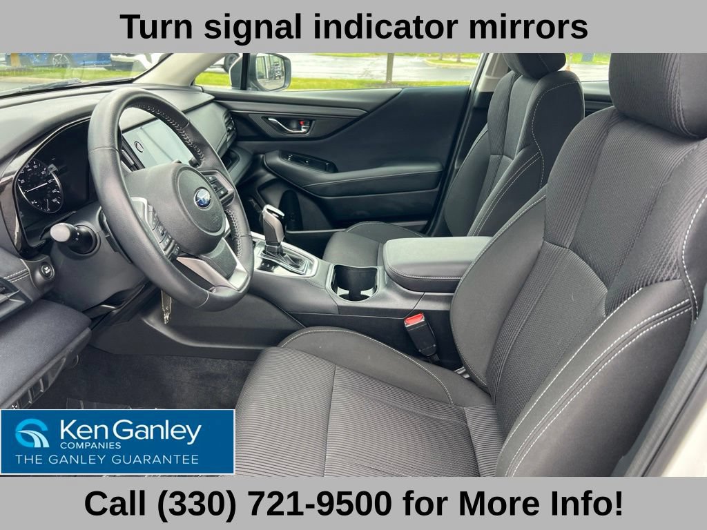 Used 2024 Subaru Legacy Premium AWD/4WD image 40