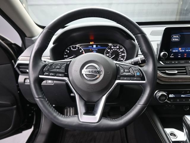 Used 2019 Nissan Altima 2.5 SL FWD image 32