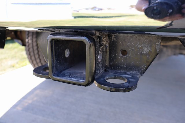 Used 2025 RAM 3500 Longhorn w/ Towing Technology Group image 40