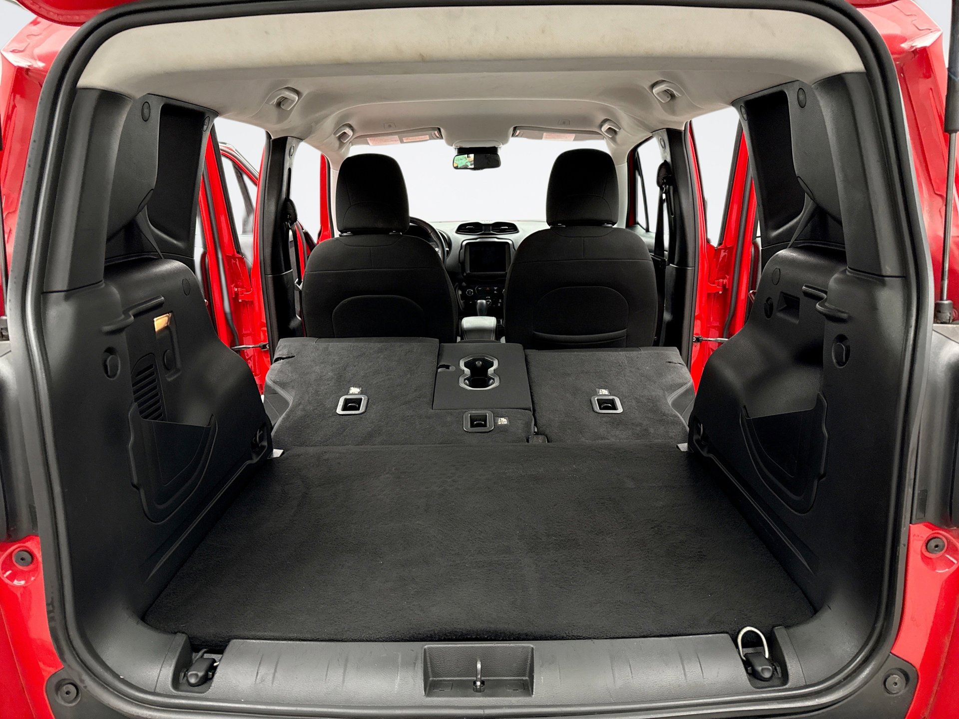 Used 2022 Jeep Renegade Latitude w/ Convenience Group image 21