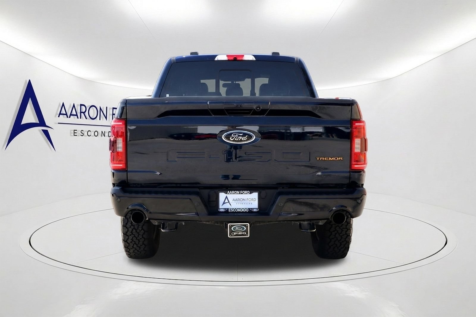 Used 2022 Ford F150 Tremor w/ Equipment Group 401A Mid AWD/4WD image 5