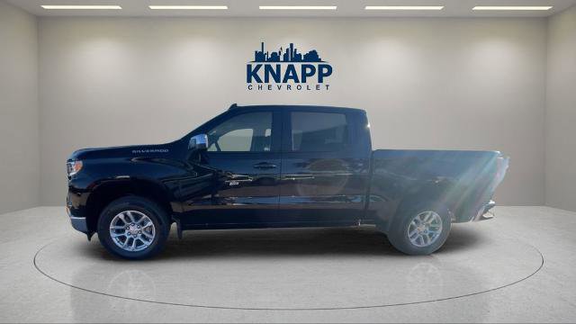 New 2026 Chevrolet Silverado 1500 LT RWD image 2