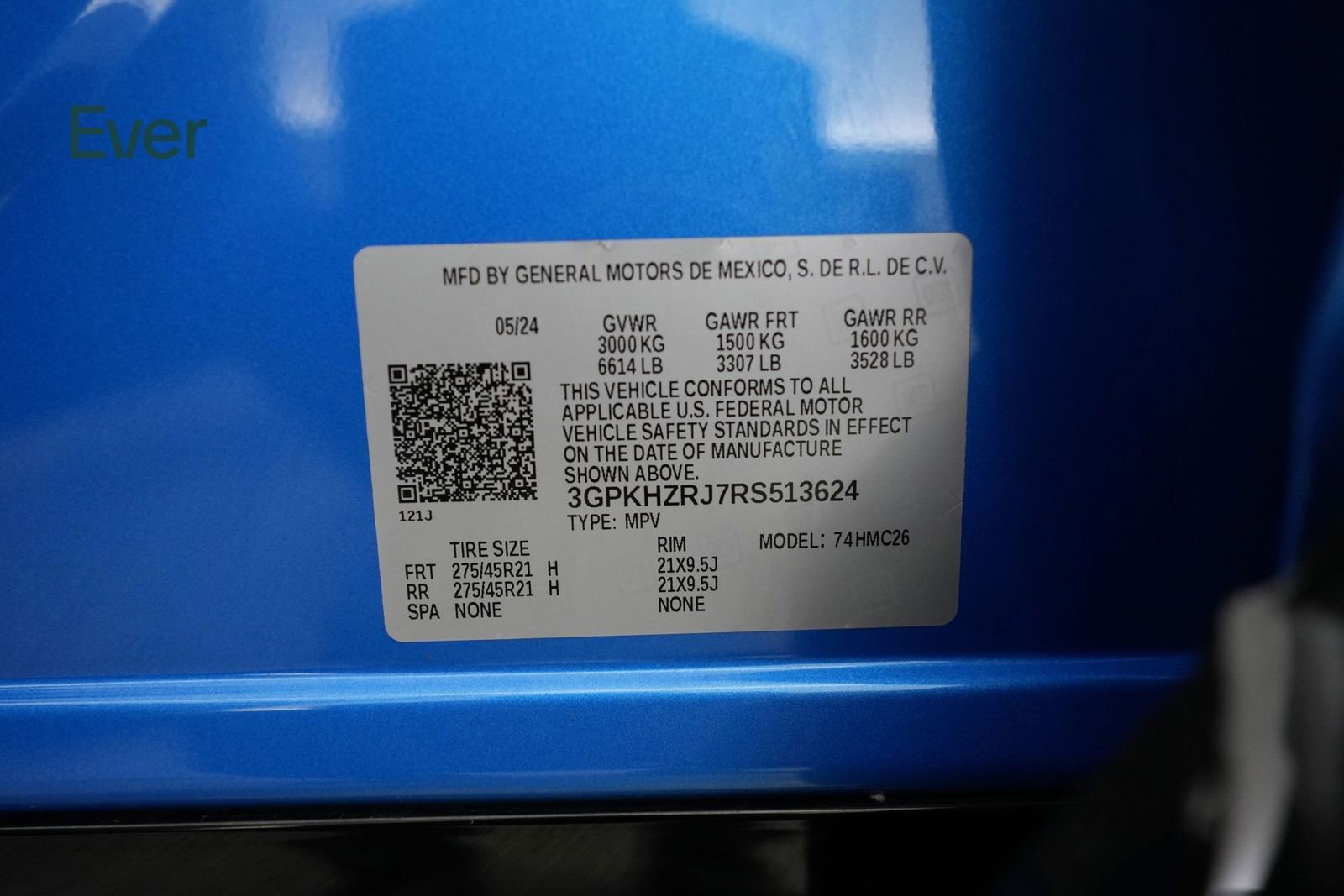 Used 2024 Honda Prologue Elite image 28