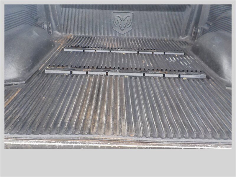 Used 2007 Dodge Ram 2500 Truck Laramie w/ Protection Group AWD/4WD image 45