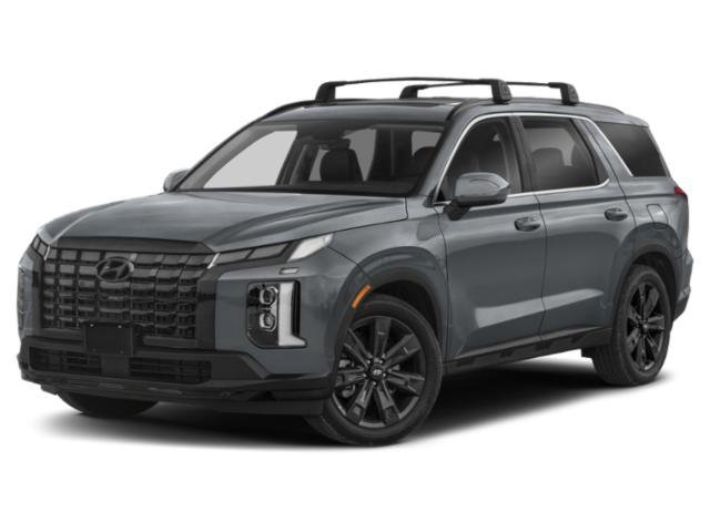 Certified 2023 Hyundai Palisade XRT