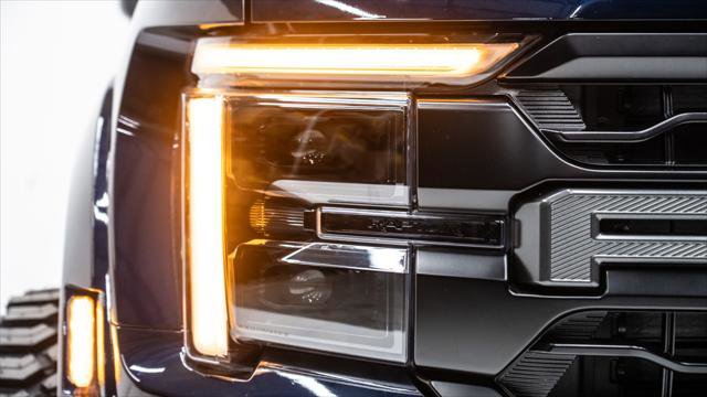 Used 2025 Ford F150 Raptor image 14
