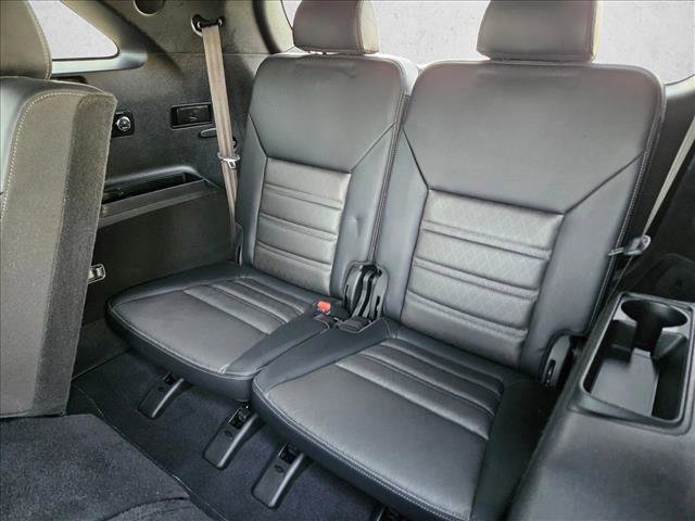 Used 2019 Kia Sorento SX image 21