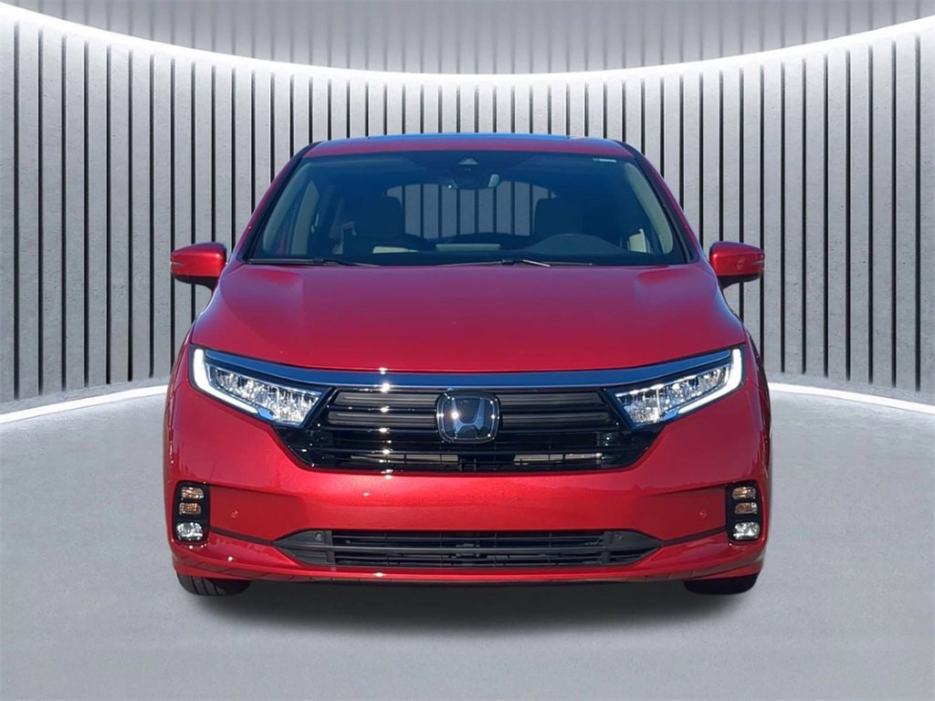 Used 2024 Honda Odyssey Elite image 10