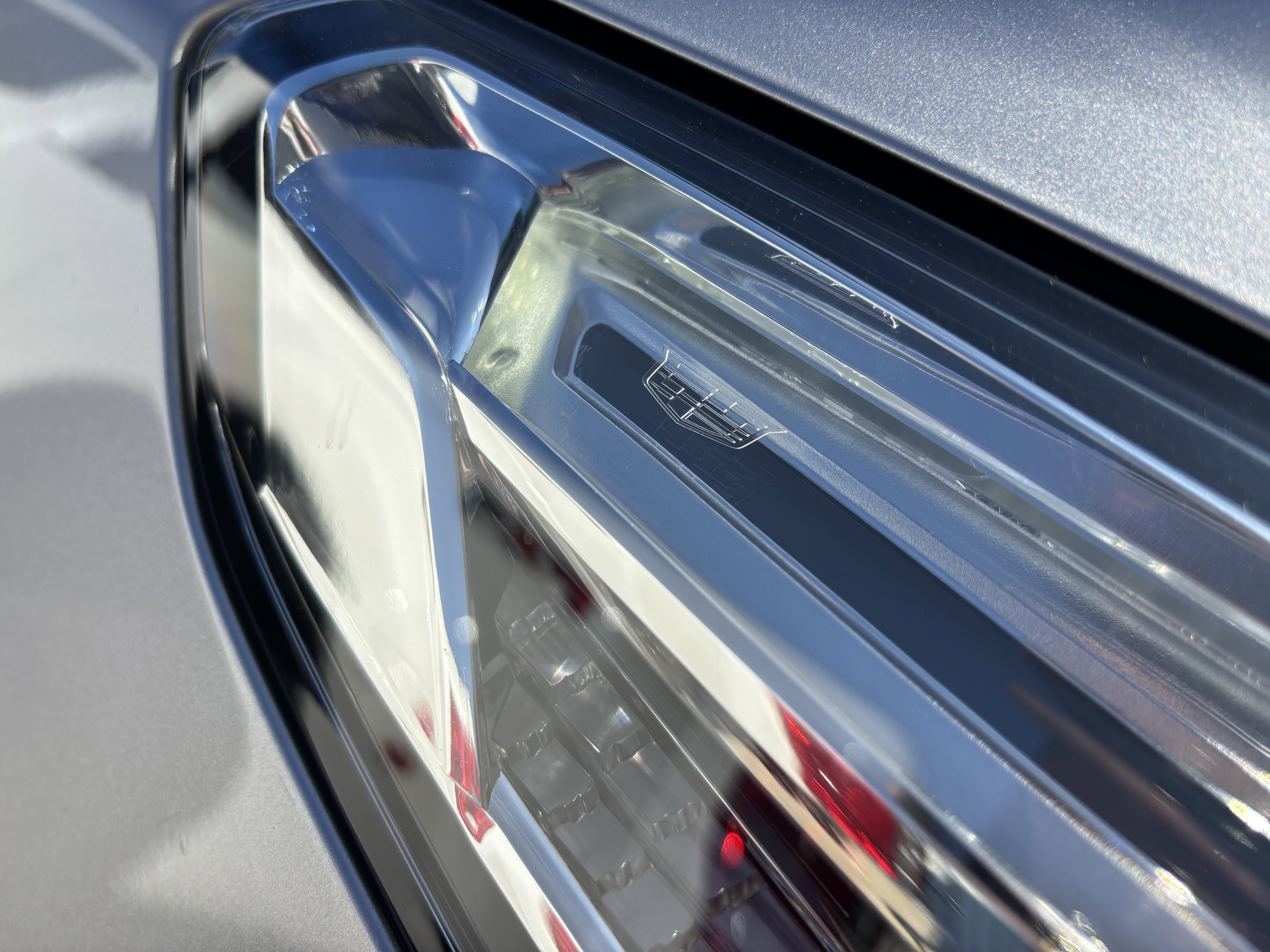 Used 2020 Cadillac XT5 Premium Luxury image 72