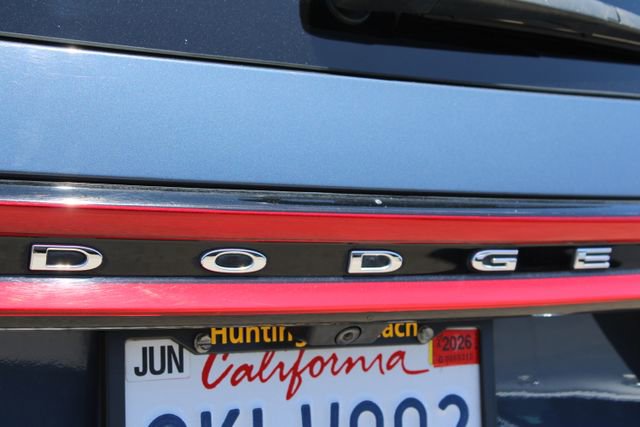 Used 2019 Dodge Durango SXT RWD image 7