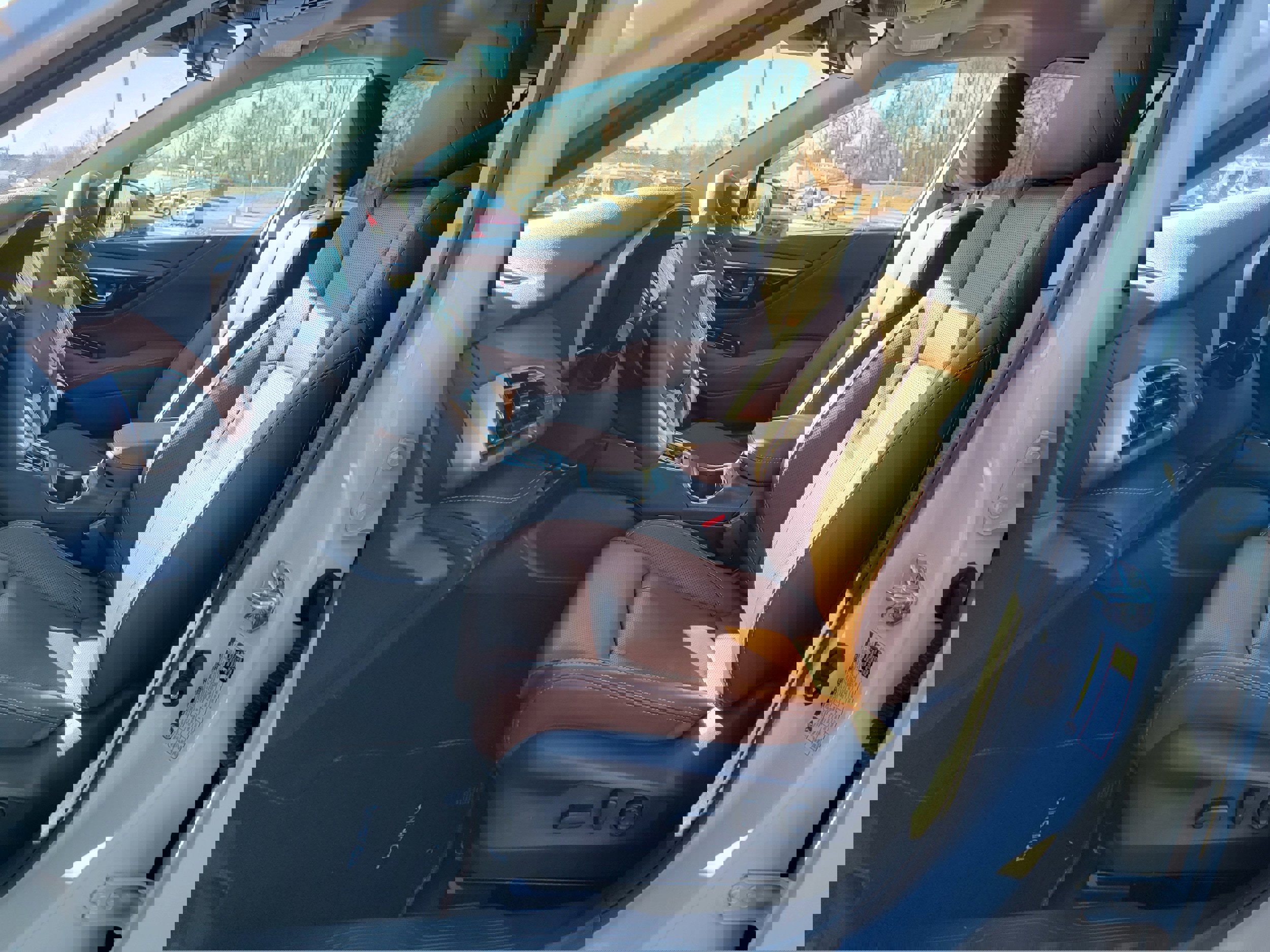 Certified 2025 Subaru Outback Touring XT w/ Popular Package #2 image 28