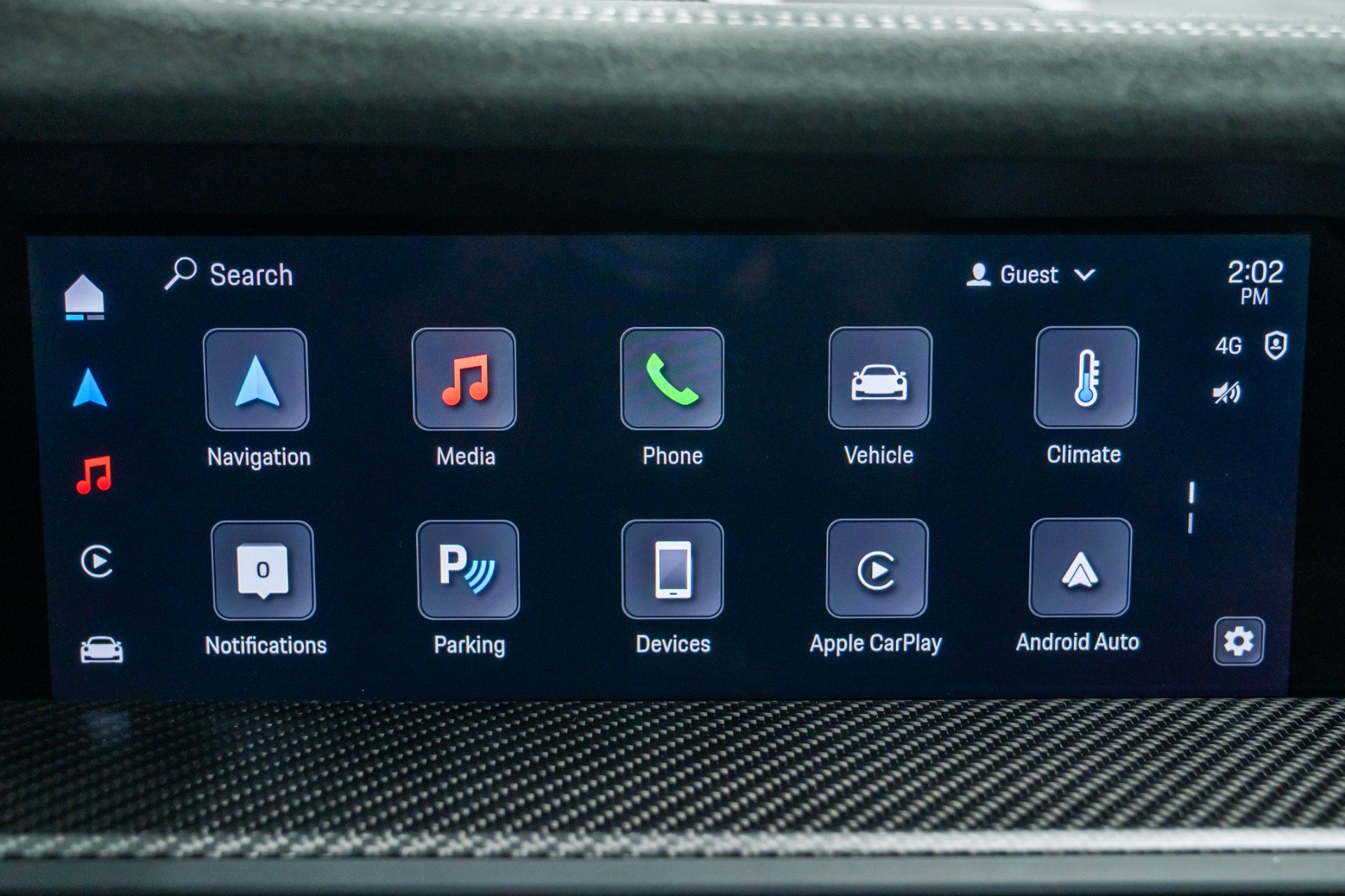 Used 2025 Porsche 911 GT3 RWD image 30