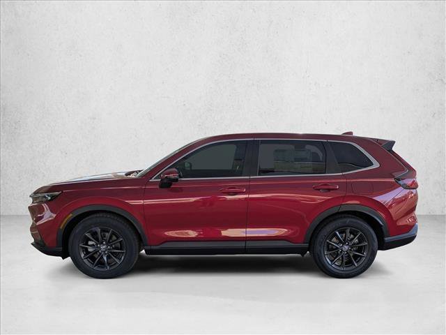 New 2026 Honda CR-V EX-L image 5