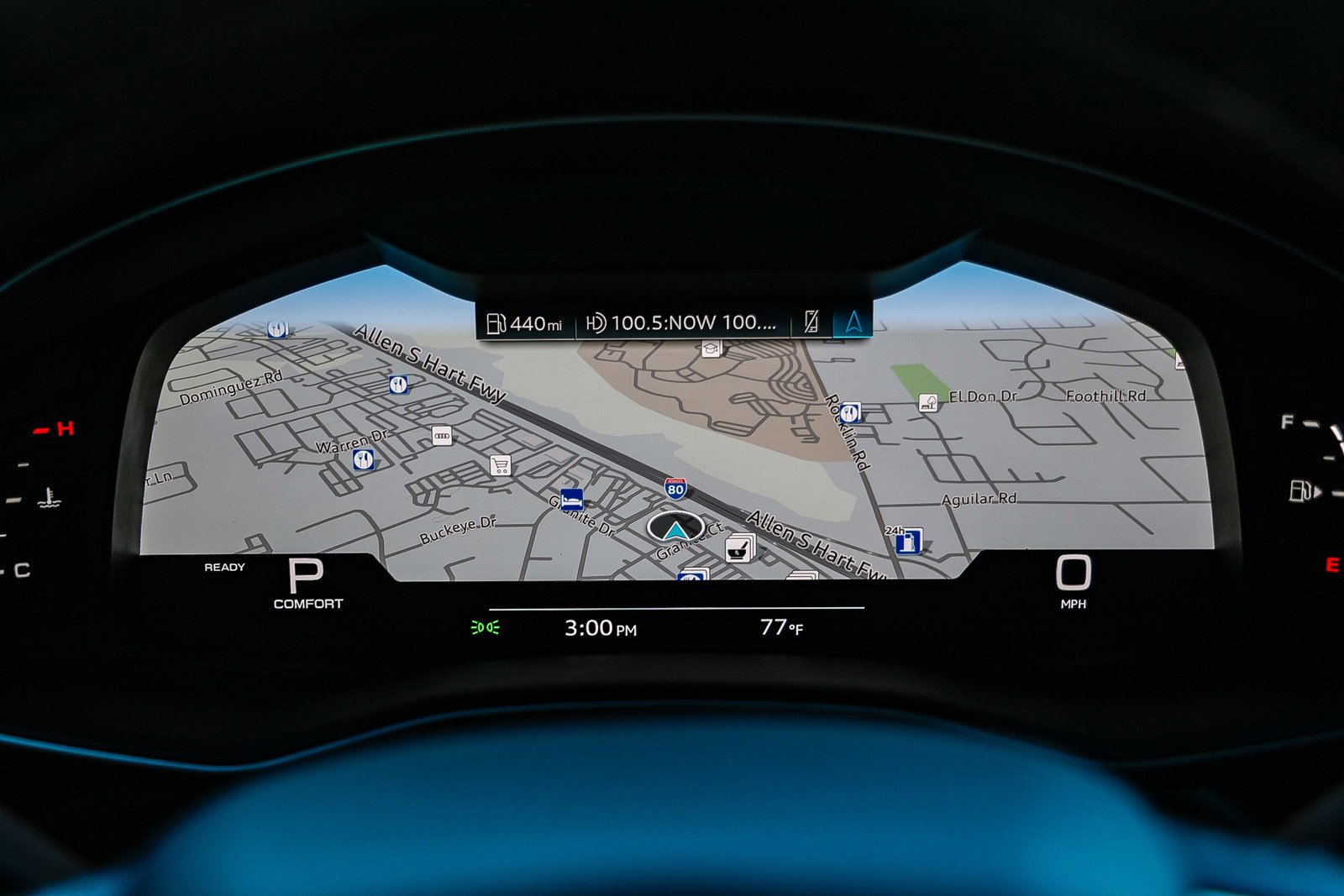 Used 2023 Audi Q7 2.0T Premium Plus w/ Premium Plus Package image 23