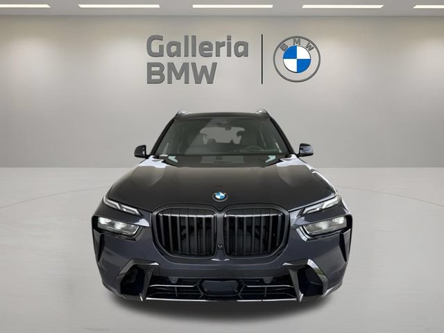 Certified 2026 BMW X7 xDrive40i w/ M Sport Package AWD/4WD image 6
