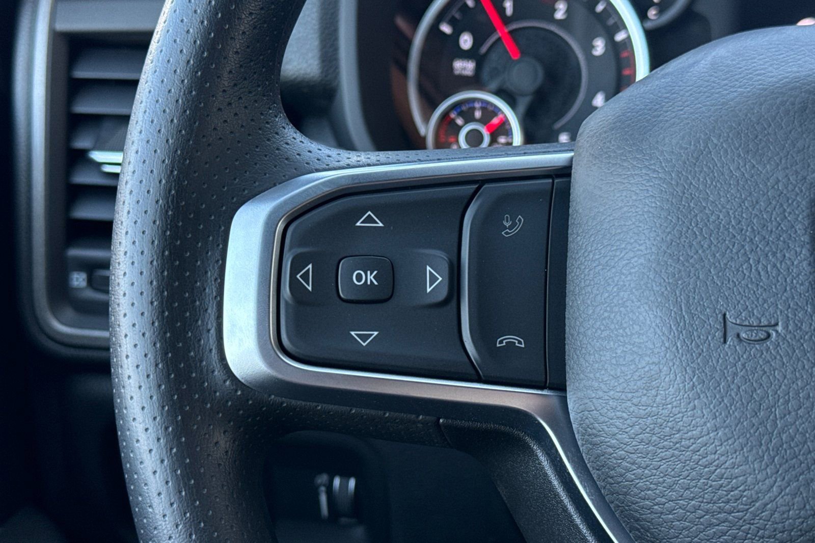 New 2025 RAM 5500 Tradesman image 25