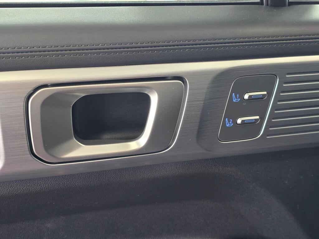 New 2026 Hyundai Santa Fe Limited image 21