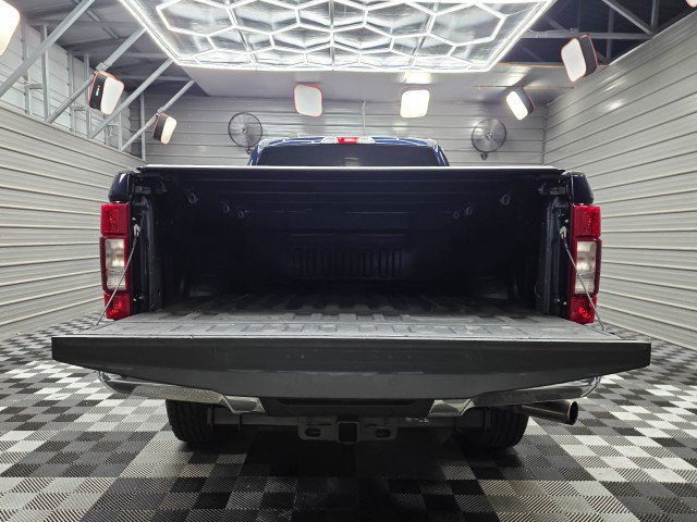 Used 2022 Ford F350 XLT w/ XLT Premium Package AWD/4WD image 11