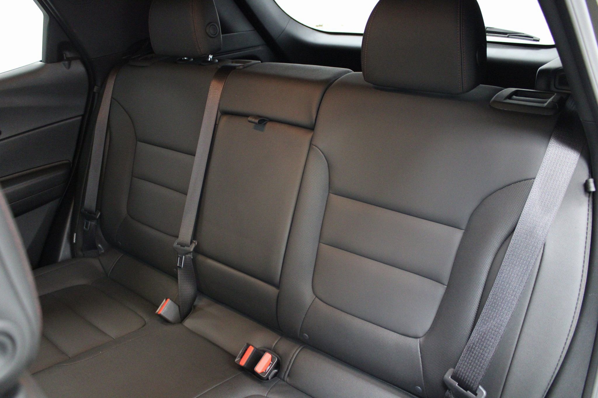 Used 2024 Chevrolet TrailBlazer RS image 21