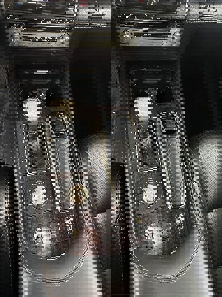 Used 2015 Lexus LS 460 L image 18