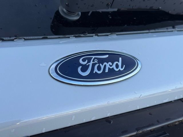 New 2026 Ford Explorer Platinum w/ LUX Leather Package image 19