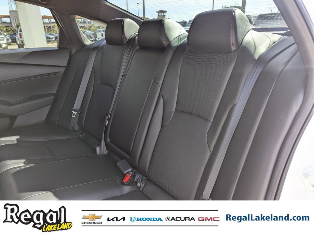 Used 2023 Honda Accord Sport image 15