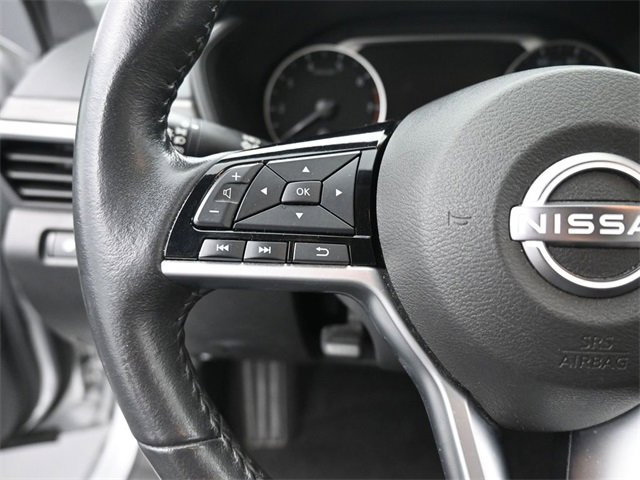 Used 2023 Nissan Altima 2.5 SL image 31