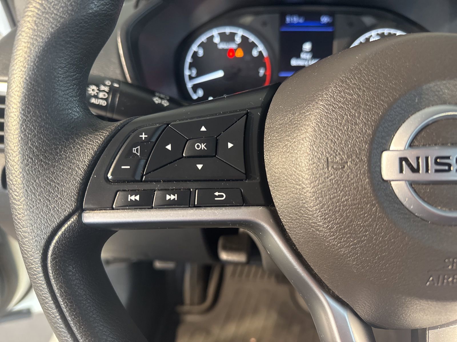 Used 2022 Nissan Altima 2.5 S image 16