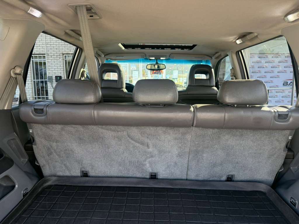 Used 2005 Honda Pilot EX-L image 25
