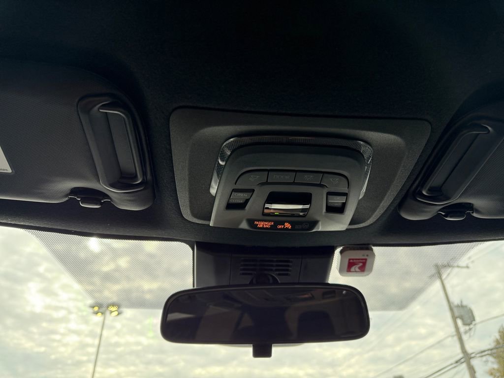 Certified 2024 Toyota Corolla XSE image 36