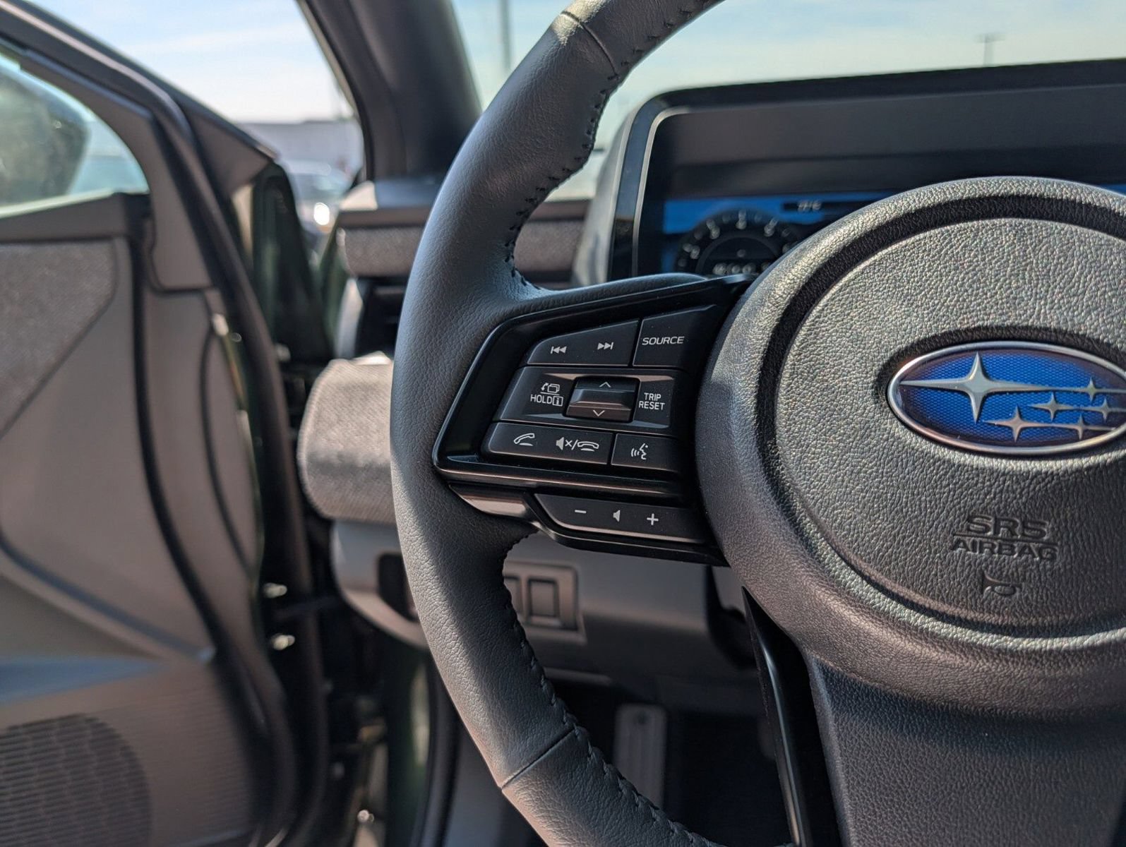 New 2026 Subaru Outback Limited AWD/4WD image 31