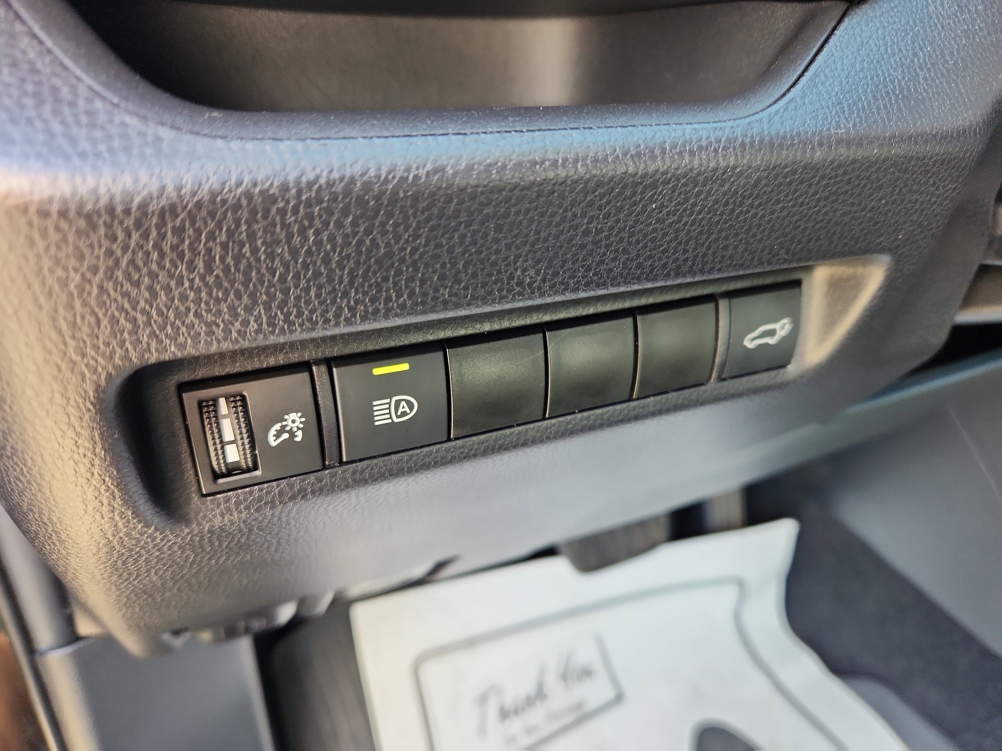 Used 2021 Toyota RAV4 TRD Off-Road image 27