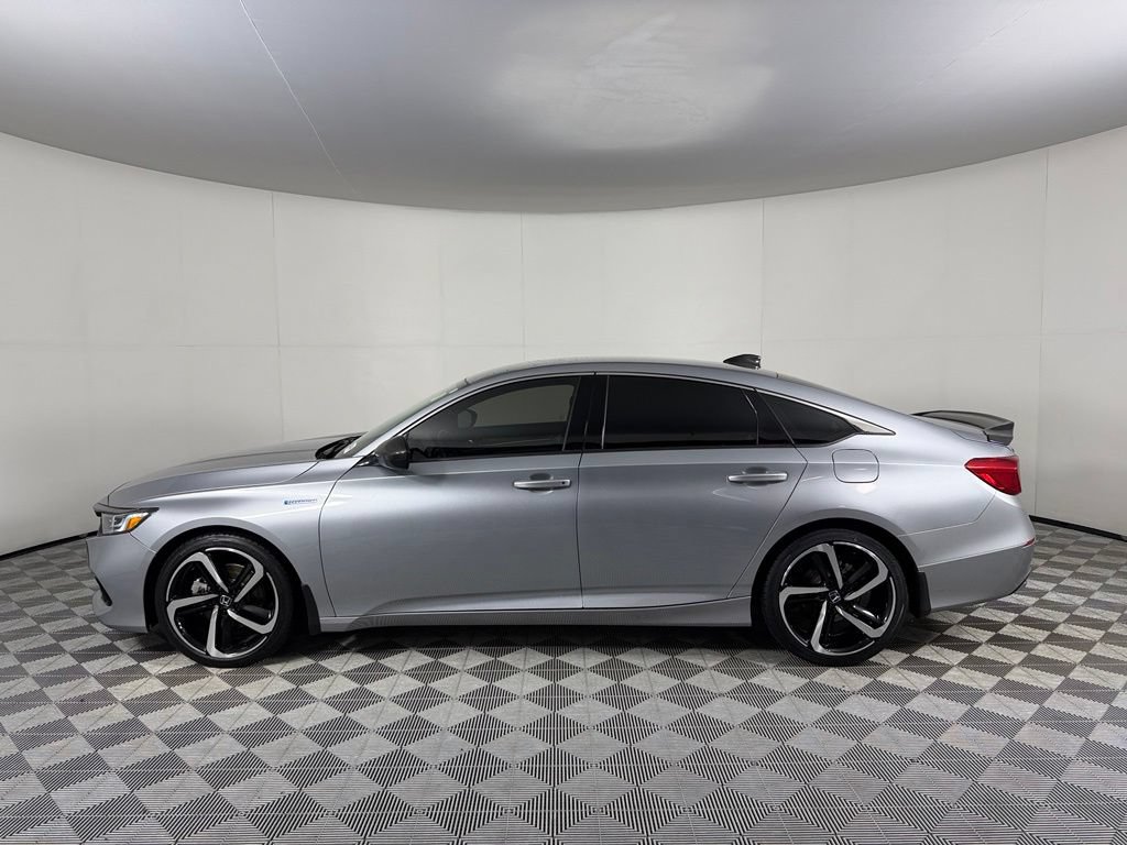 Used 2022 Honda Accord Sport image 10