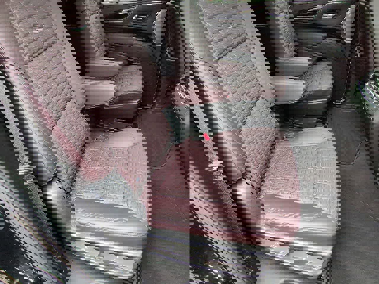 Used 2023 Cadillac Escalade Sport Platinum image 21