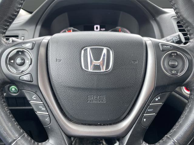 Used 2017 Honda Pilot EX-L image 25
