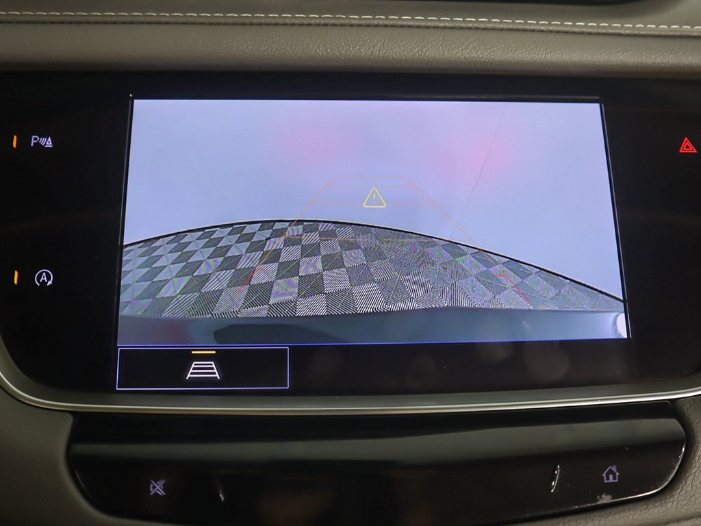 Used 2022 Cadillac XT5 Premium Luxury image 51