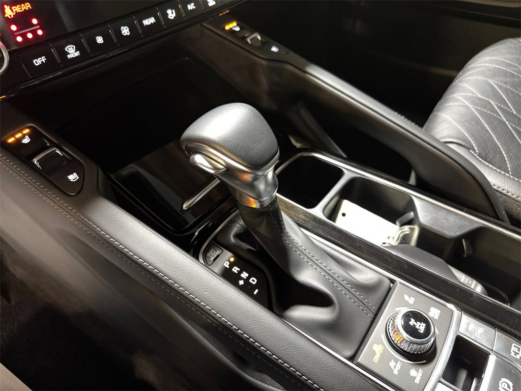 Certified 2024 Kia Telluride SX X-Pro image 21