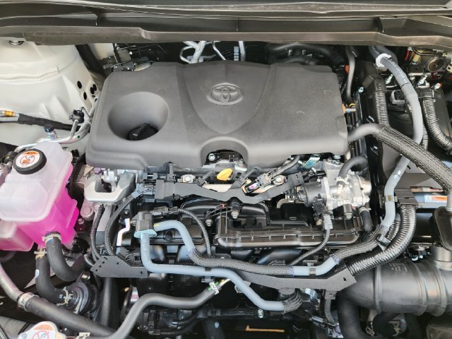 New 2026 Toyota Sienna XLE FWD image 23